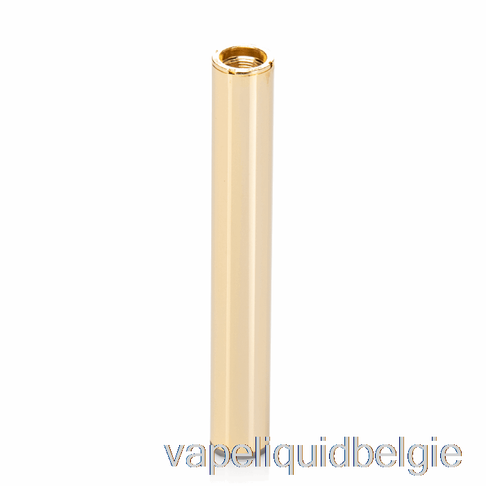 Vape Smaken Ccell M3 Vape Pen Batterij Goud Gegalvaniseerd